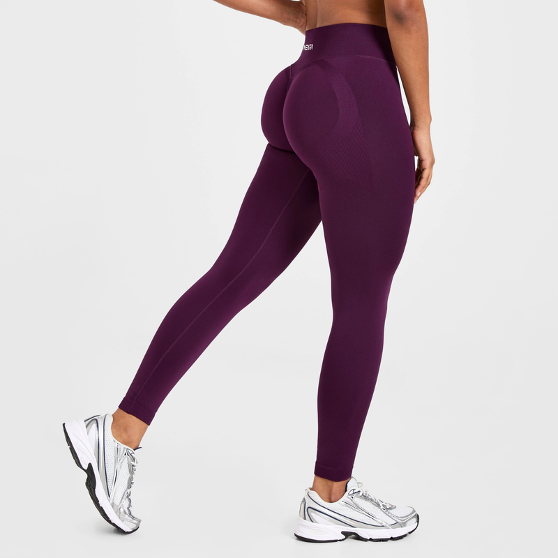 Evolve Leggings MulBerry