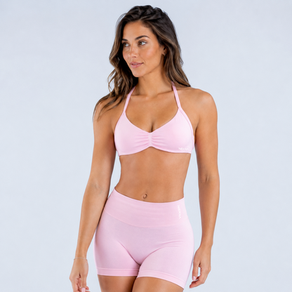 Impact Strappy Bra