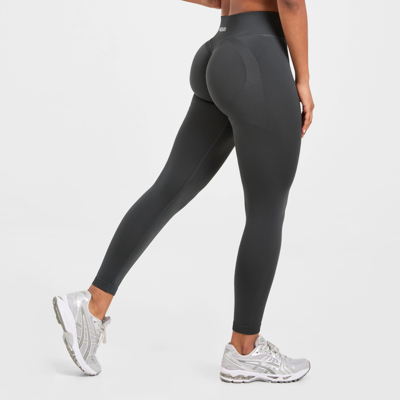 Evolve Leggings Graphite