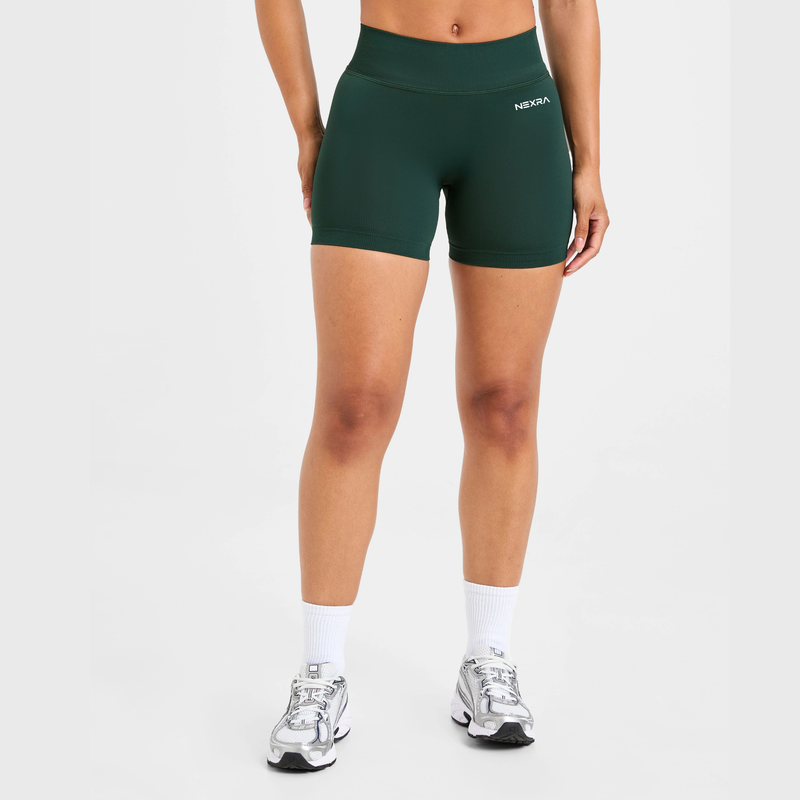 Evolve Shorts Evergreen
