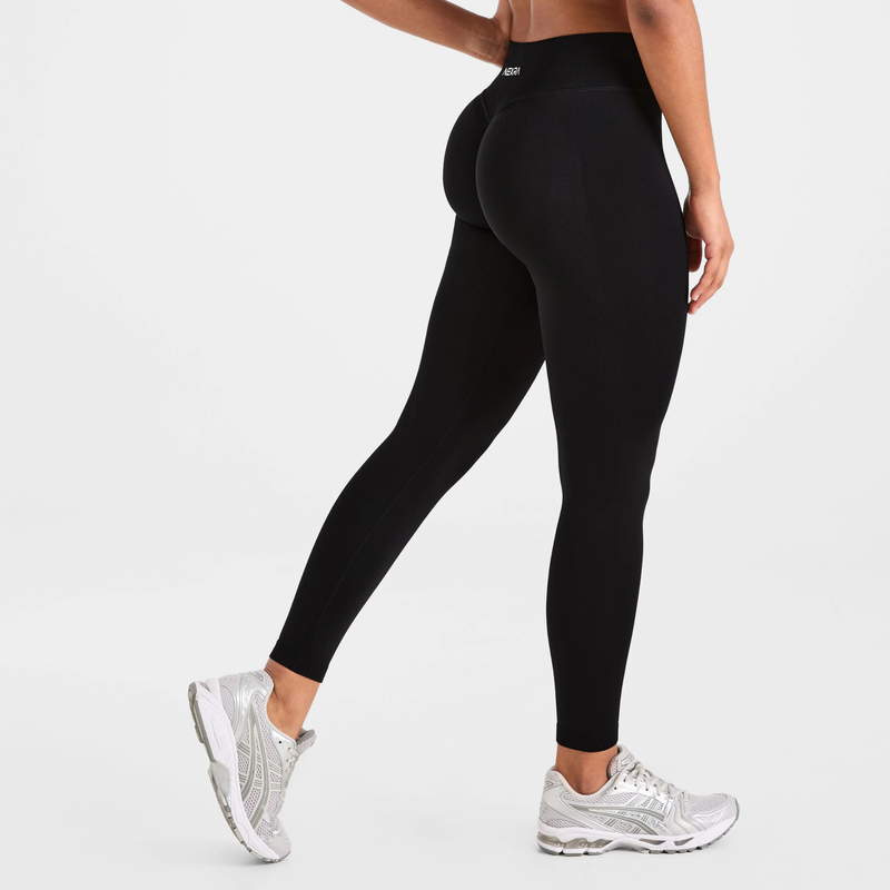 Evolve Leggings Black