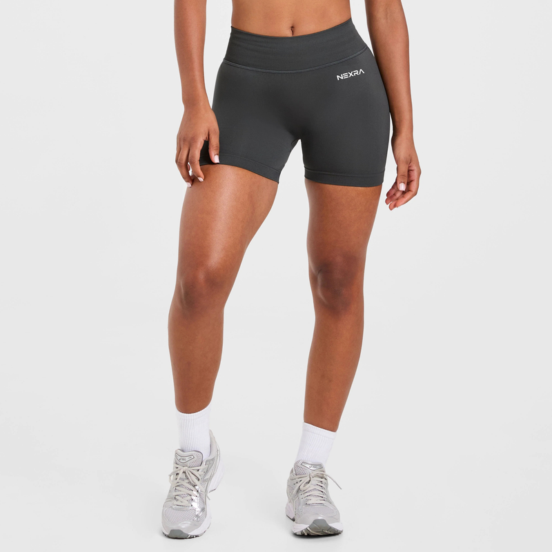 Evolve Shorts Graphite