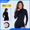 Dynamic Zippy Jacket