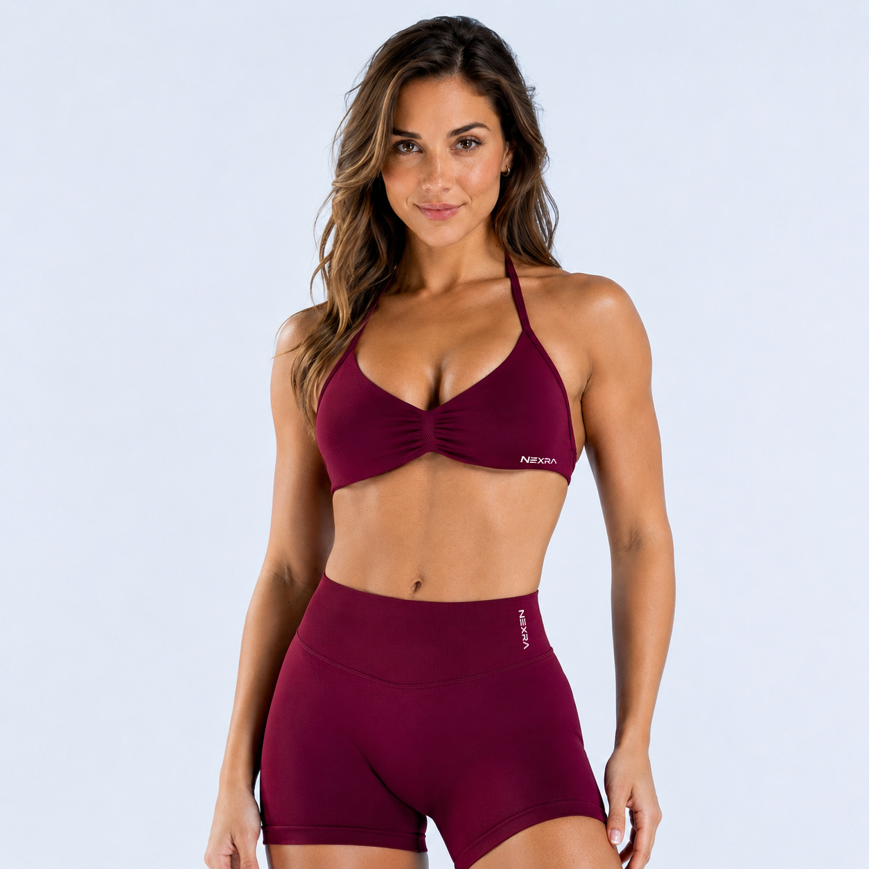 Impact Strappy Bra