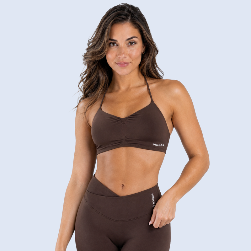 Vision Sports Bra