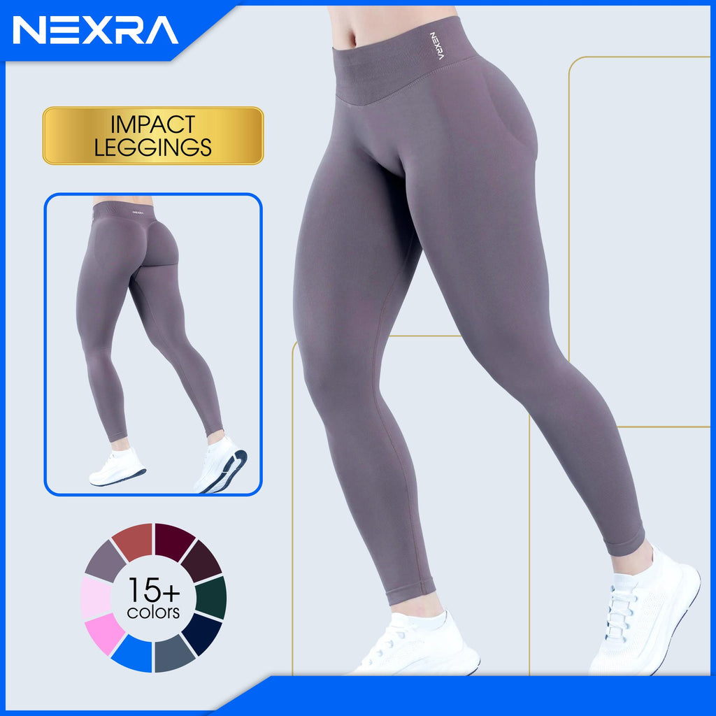 Impact Leggings