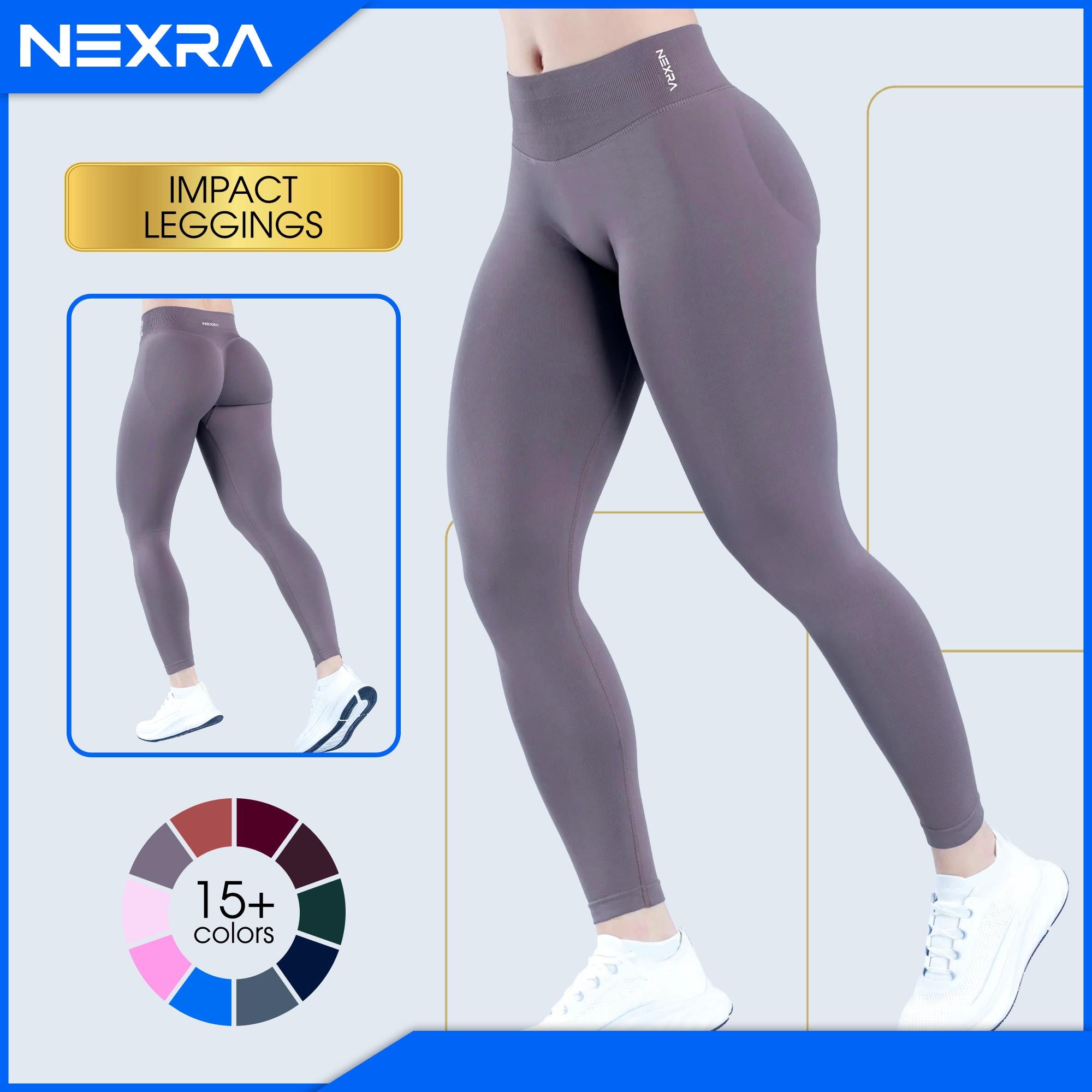 Impact Leggings
