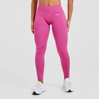 Berry Pink