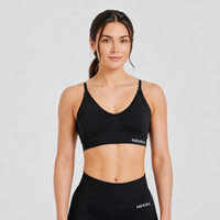 Evolve Sports Bra