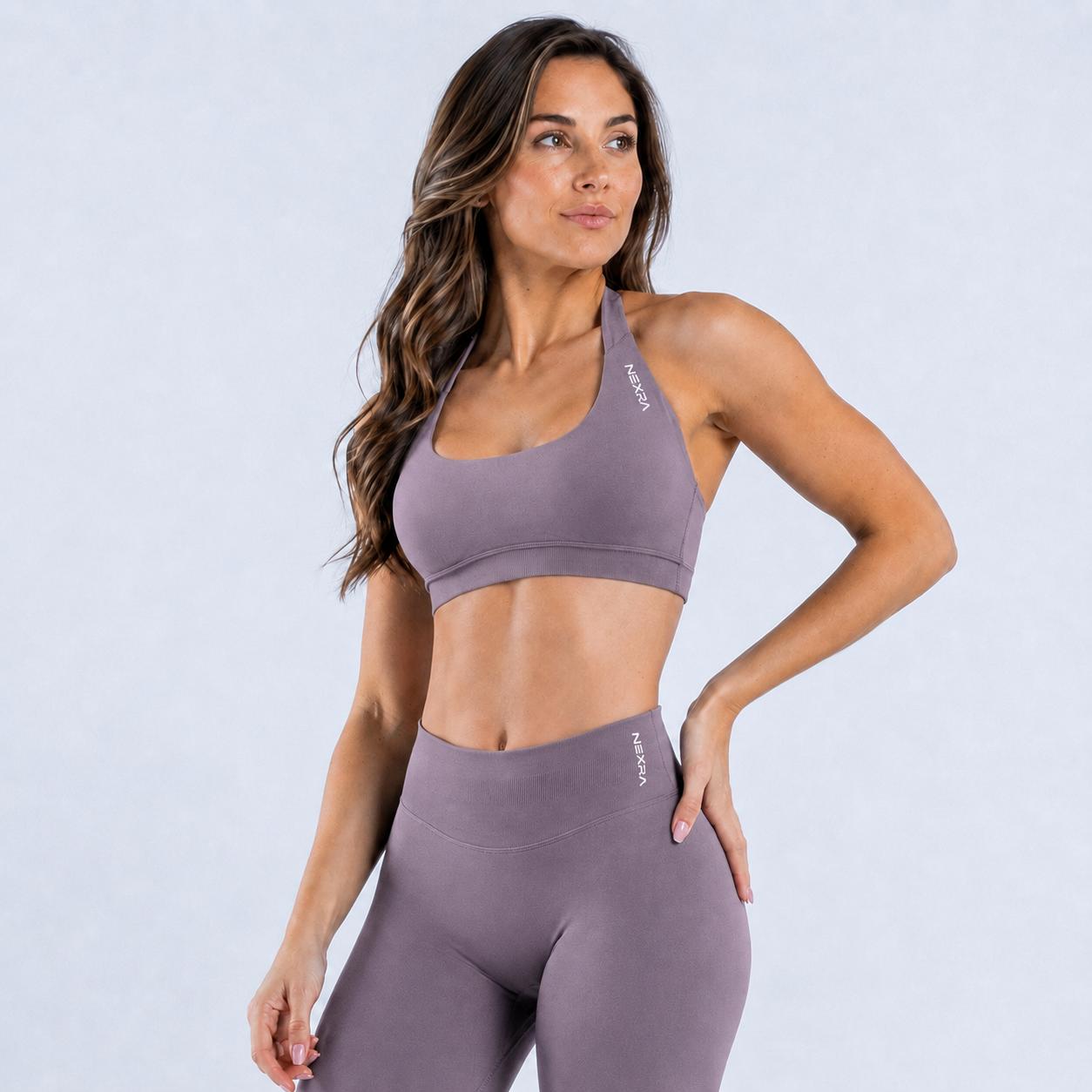 Impact Sports Bra
