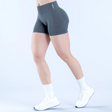 Impact Shorts - Dark Gray